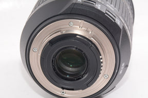 【外観特上級】TAMRON  18-270mm F3.5-6.3 DiII VC PZD ニコン用