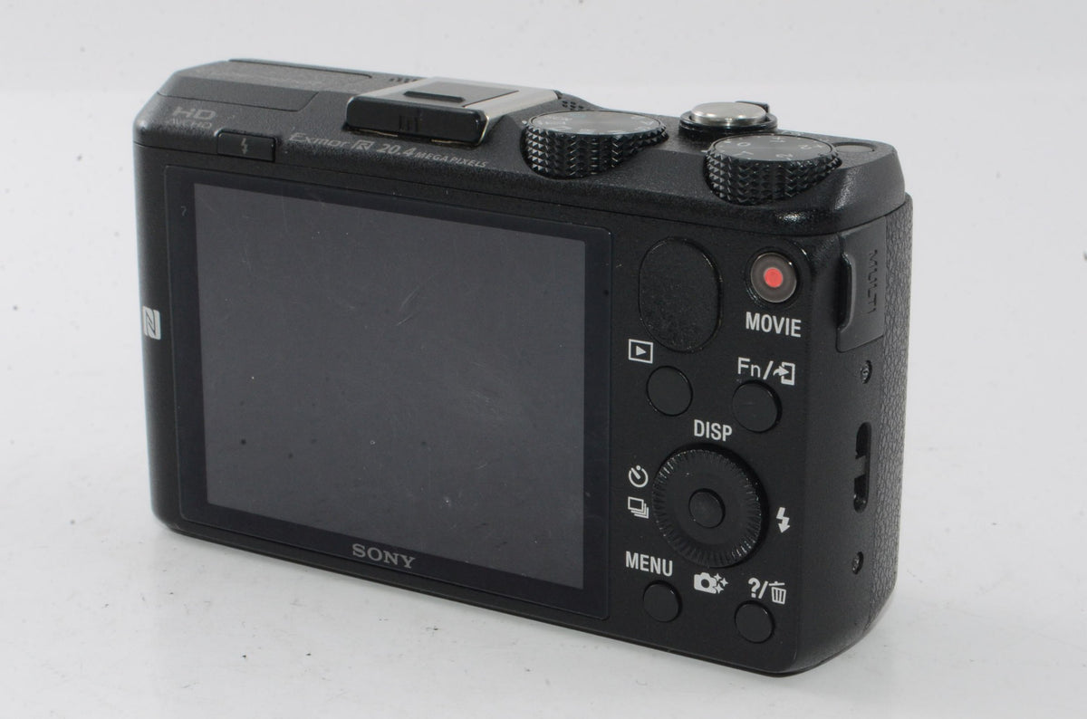 【外観並級】ソニー SONY デジタルカメラ Cyber-shot DSC-HX60V