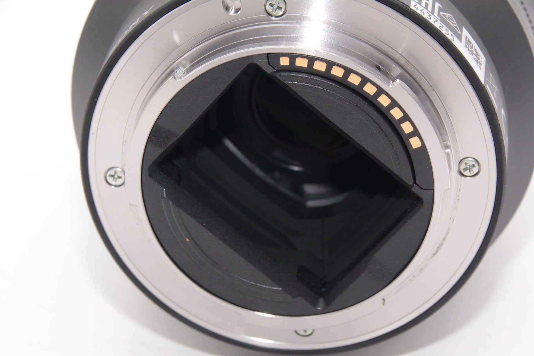 【ほぼ新品】ソニー SONY ズームレンズ FE 28-70mm F3.5-5.6 OSS Eマウント35mm