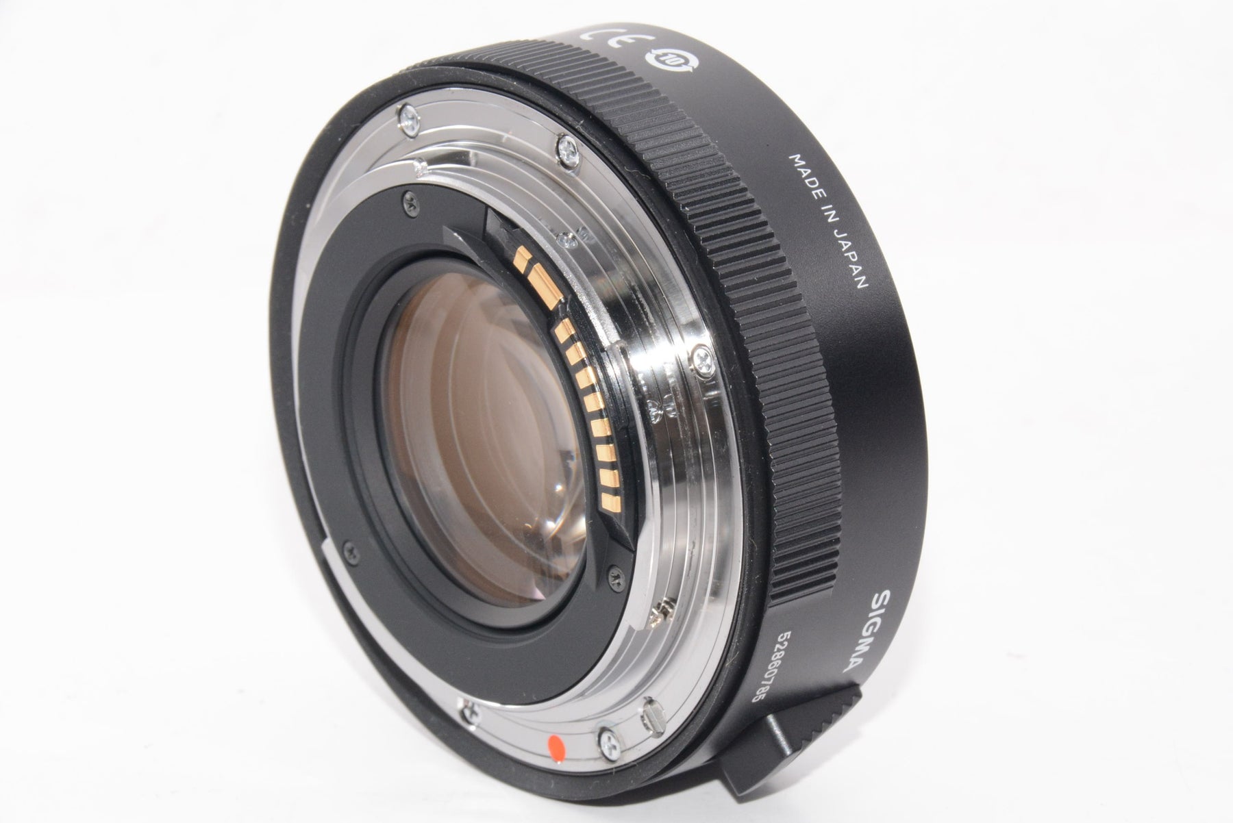 【外観並級】SIGMA  150-600mm F5-6.3 DG OS HSM テレコンバーターキット キヤノン用