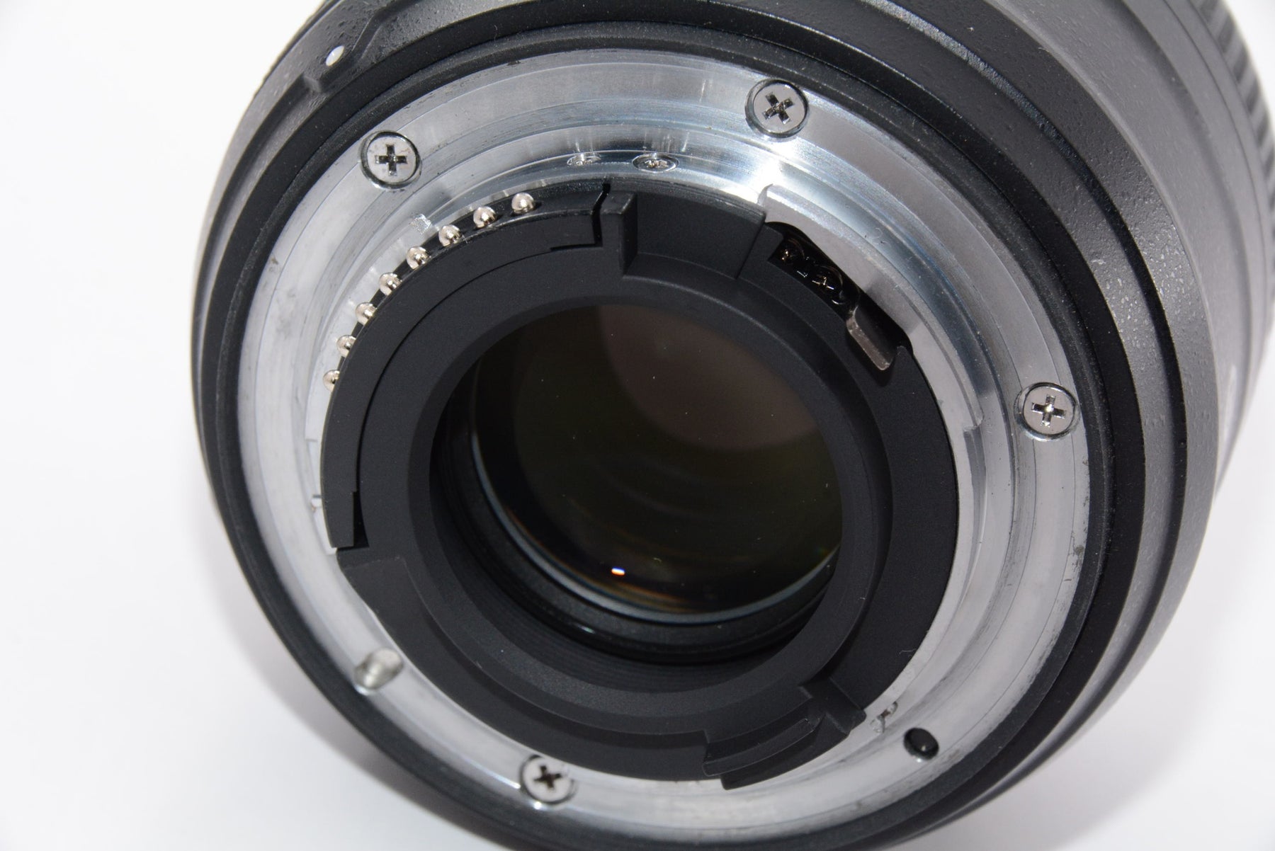 【外観特上級】Nikon 単焦点レンズ AF-S DX NIKKOR 35mm f/1.8G