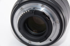 【外観特上級】Nikon 単焦点レンズ AF-S DX NIKKOR 35mm f/1.8G