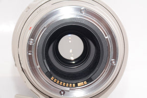 【外観並級】Canon 望遠ズームレンズ EF100-400mm F4.5-5.6L IS USM フルサイズ対応