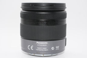 【外観特上級】Panasonic LUMIX G VARIO 14-45mm F3.5-5.6 ASPH MEGA O.I.S.