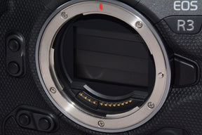 【外観特上級】Canon EOS R3 ボディ フルサイズ ミラーレスカメラ キヤノン