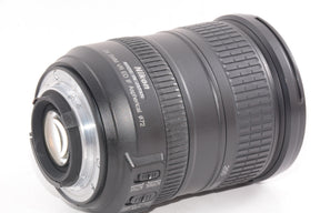 【外観特上級】Nikon AF-S DX VR Zoom Nikkor ED18-200mm F3.5-5.6G(IF)