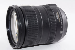【外観特上級】Nikon AF-S DX VR Zoom Nikkor ED18-200mm F3.5-5.6G(IF)