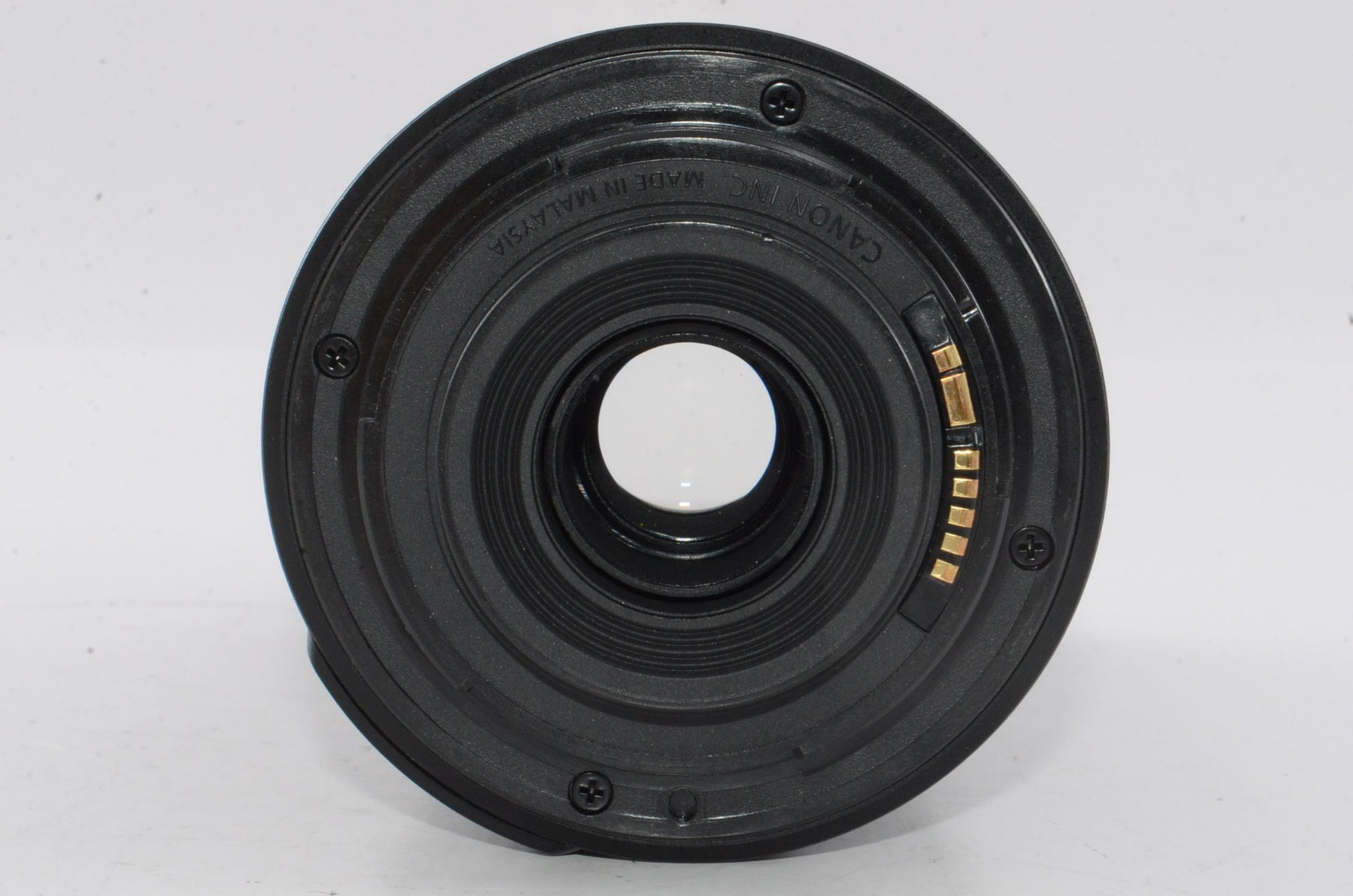 【外観特上級】Canon 望遠ズームレンズ EF-S55-250mm F4-5.6 IS II