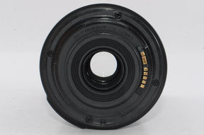 【外観特上級】Canon 望遠ズームレンズ EF-S55-250mm F4-5.6 IS II