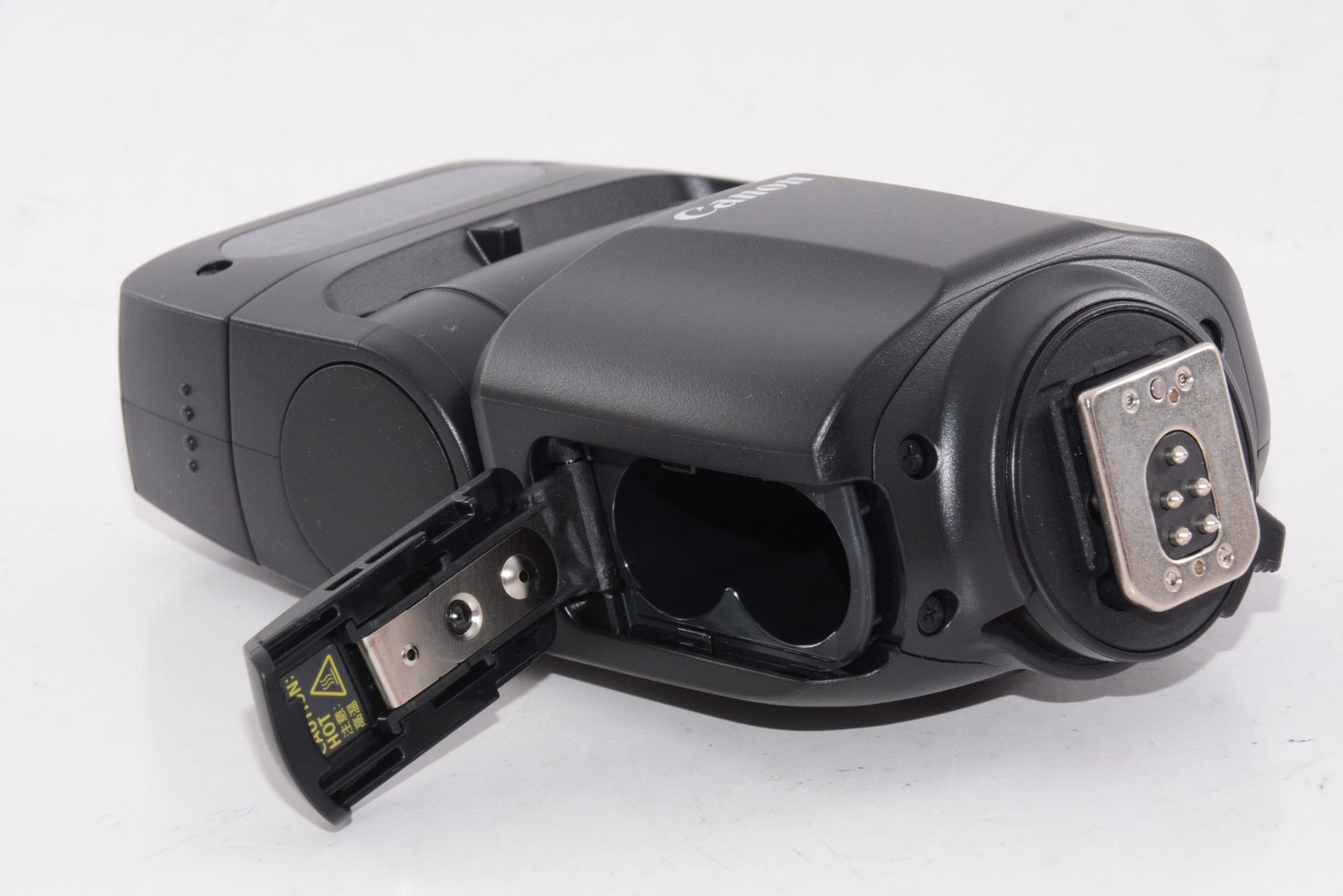 【外観特上級】Canon スピードライト EL-100 SPEEDLITE EL-100