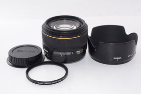 【外観並級】シグマ 30mm F1.4 EX DC デジタル専用 HSM キヤノン用