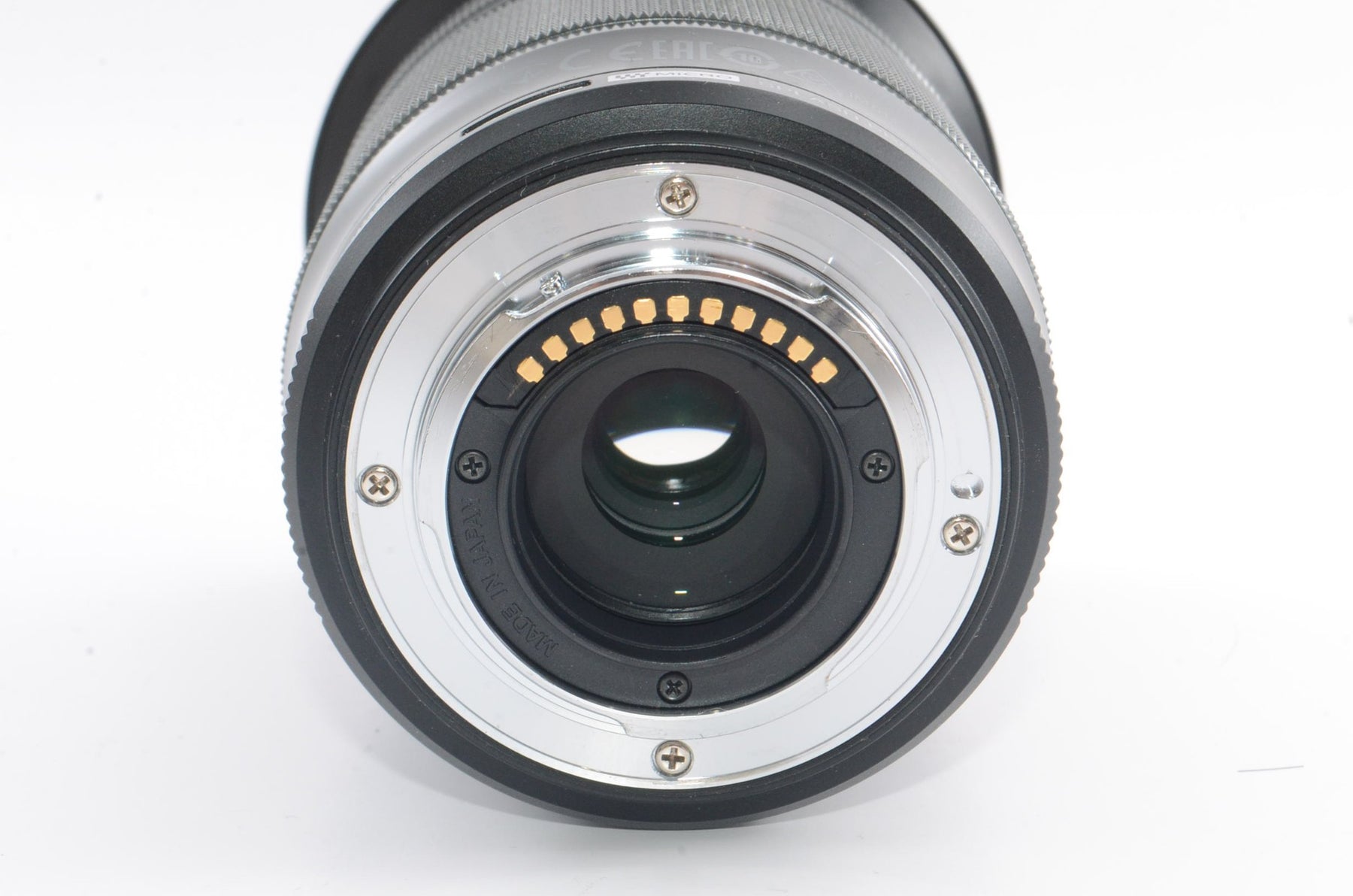 【外観並級】OLYMPUS マイクロフォーサーズレンズ M.ZUIKO DIGITAL ED 12-200mm F3.5-6.3 高倍率ズームレンズ 防塵防滴