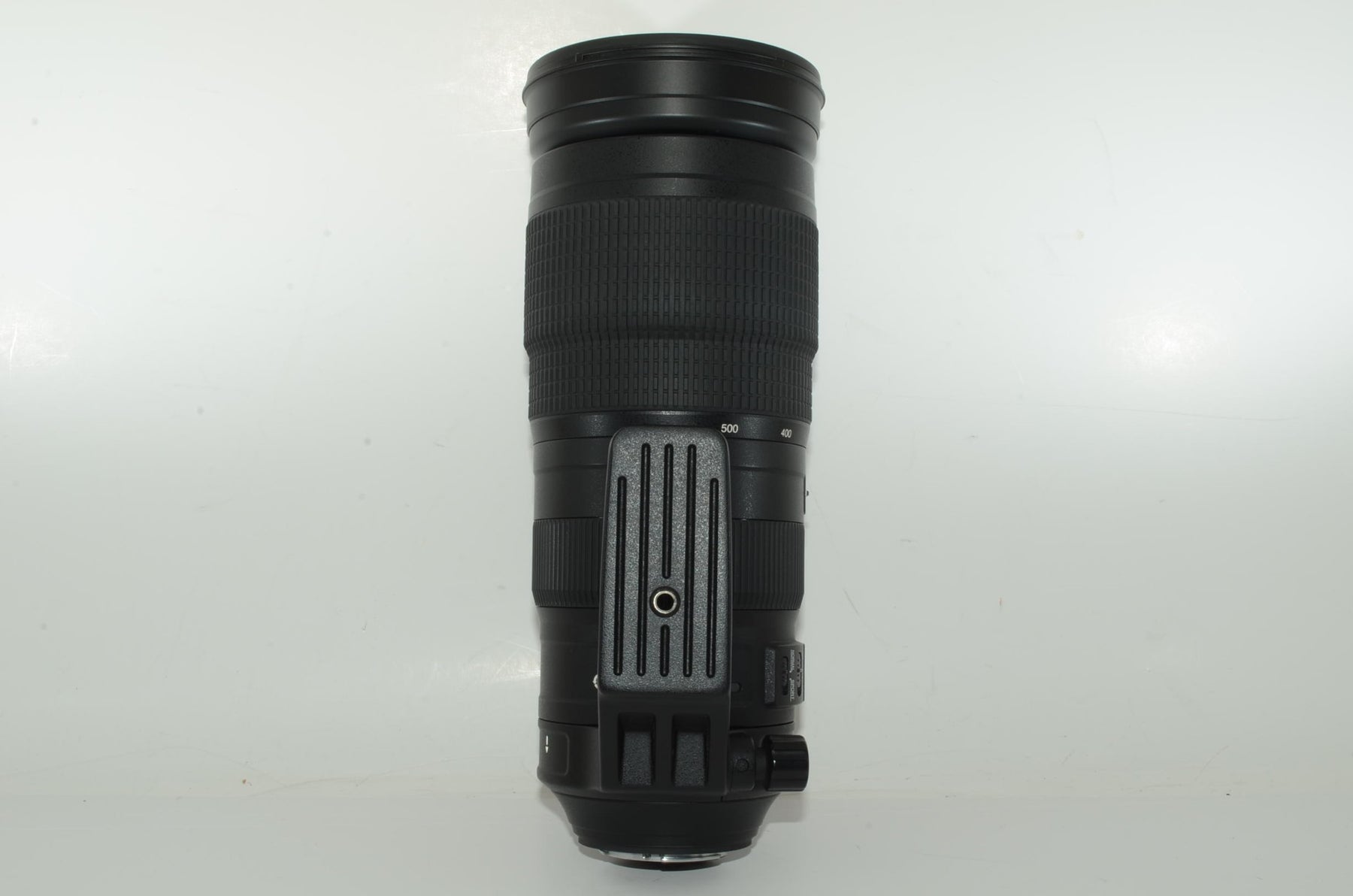 【外観特上級】Nikon 望遠ズームレンズ AF-S NIKKOR 200-500mm f/5.6E ED VR