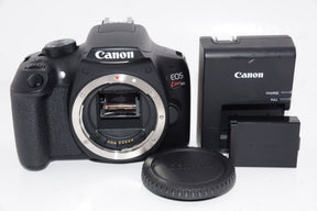 【外観特上級】Canon デジタル一眼レフカメラ EOS Kiss X80 ボディ