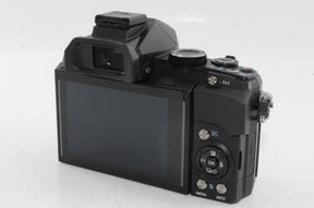 【外観並級】OLYMPUS デジタルカメラ STYLUS 1 28-300mm 全域F2.8 光学10.7倍ズーム ブラック STYLUS-1 BLK