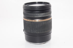 【外観並級】TAMRON AF28-300mm F3.5-6.3 XR Di VC LD Aspherical [IF] MACRO A20E 手ブレ補正　（キャノン用）