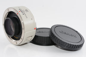 【外観特上級】Canon キヤノン エクステンダー EXTENDER EF 1.4x