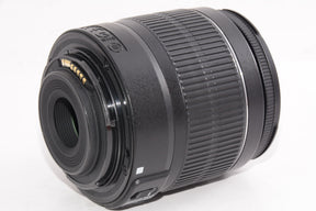 【外観並級】Canon EF-S18-55mm F3.5-.5.6 IS II