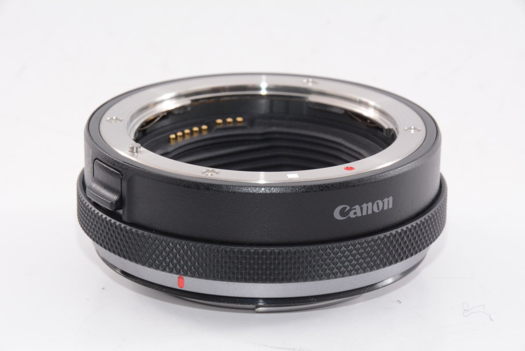 【外観特上級】Canon コントロールリングマウントアダプター EF-EOS R EOSR対応
