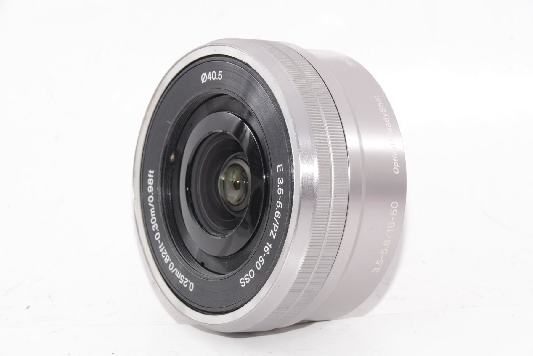 【外観特上級】ソニー SONY ミラーレス一眼 α5100 パワーズームレンズキット E PZ 16-50mm F3.5-5.6 OSS付属 ホワイト ILCE-5100L-W