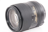 【外観並級】Nikon  AF-S DX NIKKOR 18-300mm f/3.5-6.3G ED VR