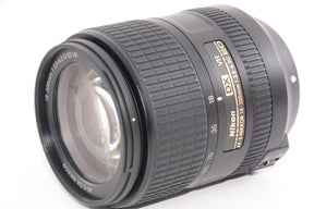【外観並級】Nikon  AF-S DX NIKKOR 18-300mm f/3.5-6.3G ED VR
