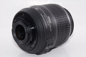 【外観特上級】Nikon デジタル一眼レフカメラ D5100 18-55VR レンズキット