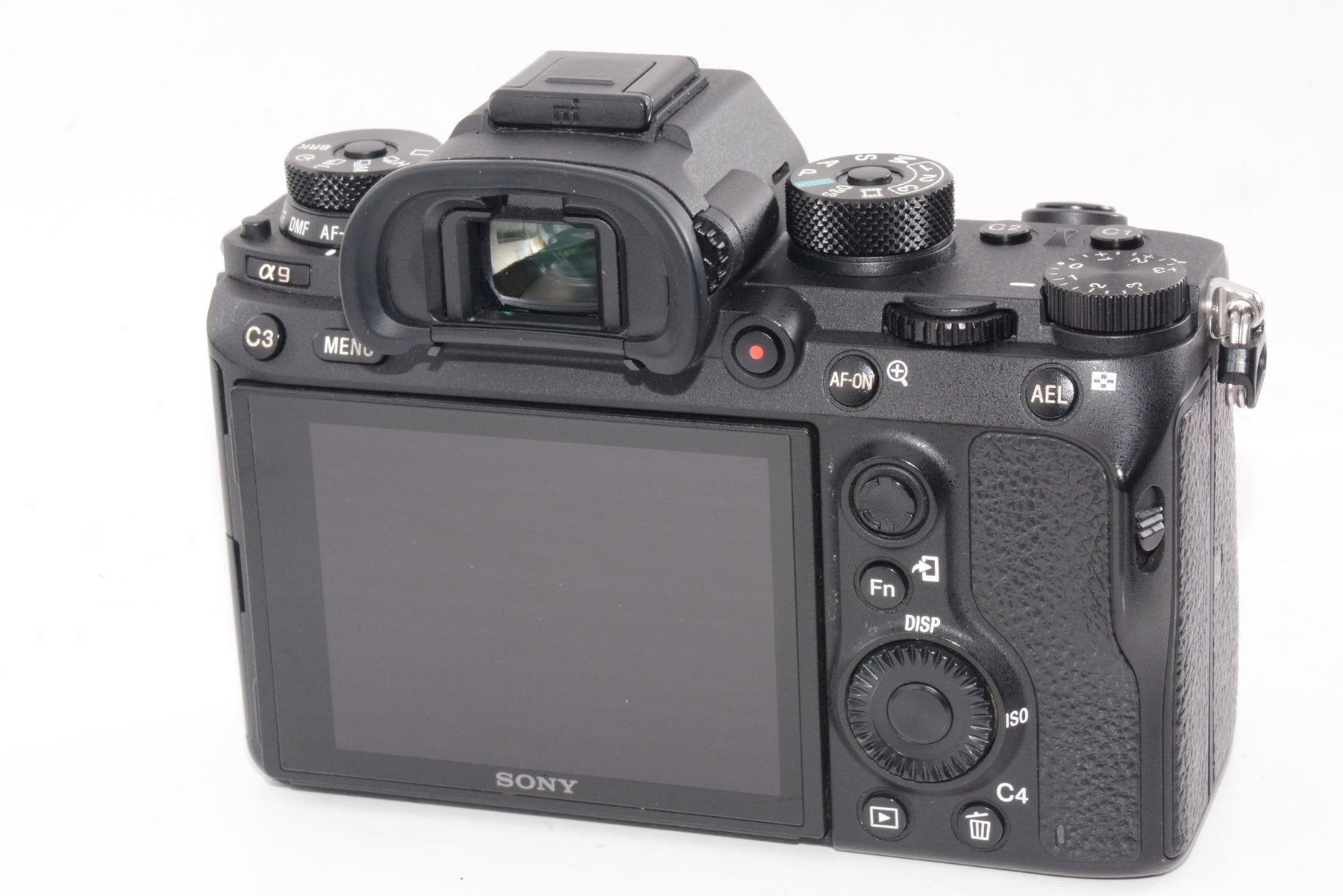 【外観並級】ソニー SONY  α9 ボディ ILCE-9