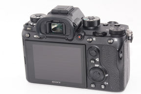 【外観並級】ソニー SONY  α9 ボディ ILCE-9