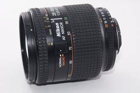 【外観特上級】Nikon Ai AF Zoom Nikkor 28～105mm F3.5～4.5D（IF）