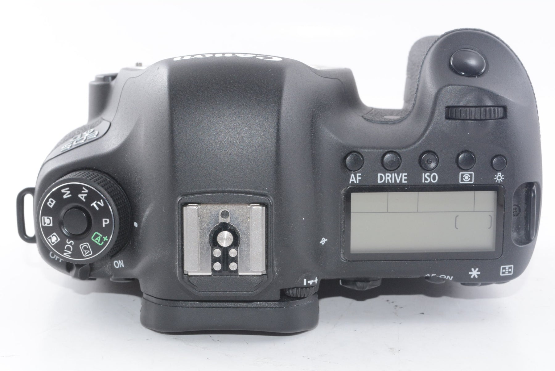 【外観特上級】Canon デジタル一眼レフカメラ EOS 6Dボディ EOS6D