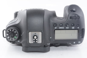 【外観特上級】Canon デジタル一眼レフカメラ EOS 6Dボディ EOS6D