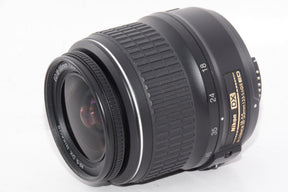【外観特上級】Nikon AF-S DX Zoom Nikkor ED 18-55mm f/3.5-5.6 G II