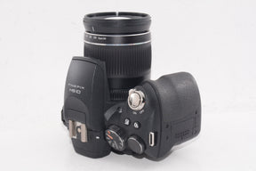 【外観特上級】FUJIFILM フジフィルム FinePix HS10 ブラック