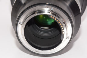 【外観並級】SIGMA 単焦点超広角レンズ 14mm F1.8 DG HSM | Art A017 SONY-Eマウント用 ミラーレス(フルサイズ)専用