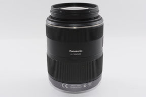 【外観特上級】パナソニック ルミックス G VARIO 45-200mm/F4.0-5.6/MEGA O.I.S. H-FS045200