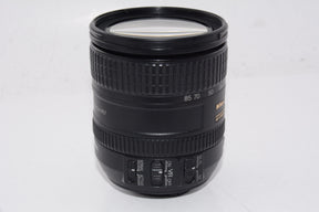【外観並級】Nikon 標準ズームレンズ AF-S DX NIKKOR 16-85mm f/3.5-5.6G ED VR