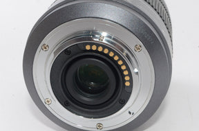【外観特上級】パナソニック マイクロフォーサーズ用 ルミックス G VARIO HD 14-140mm/F4.0-5.8 ASPH/MEGA O.I.S. H-VS014140