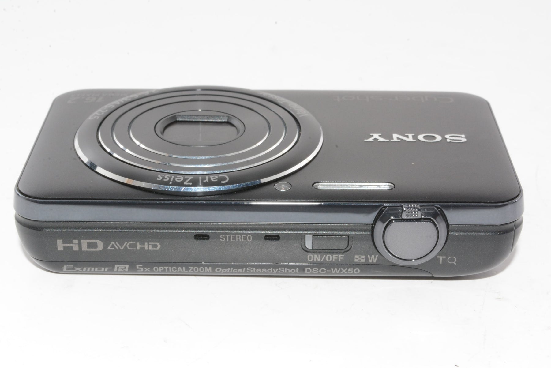 【外観特上級】SONY Cyber-shot WX50
