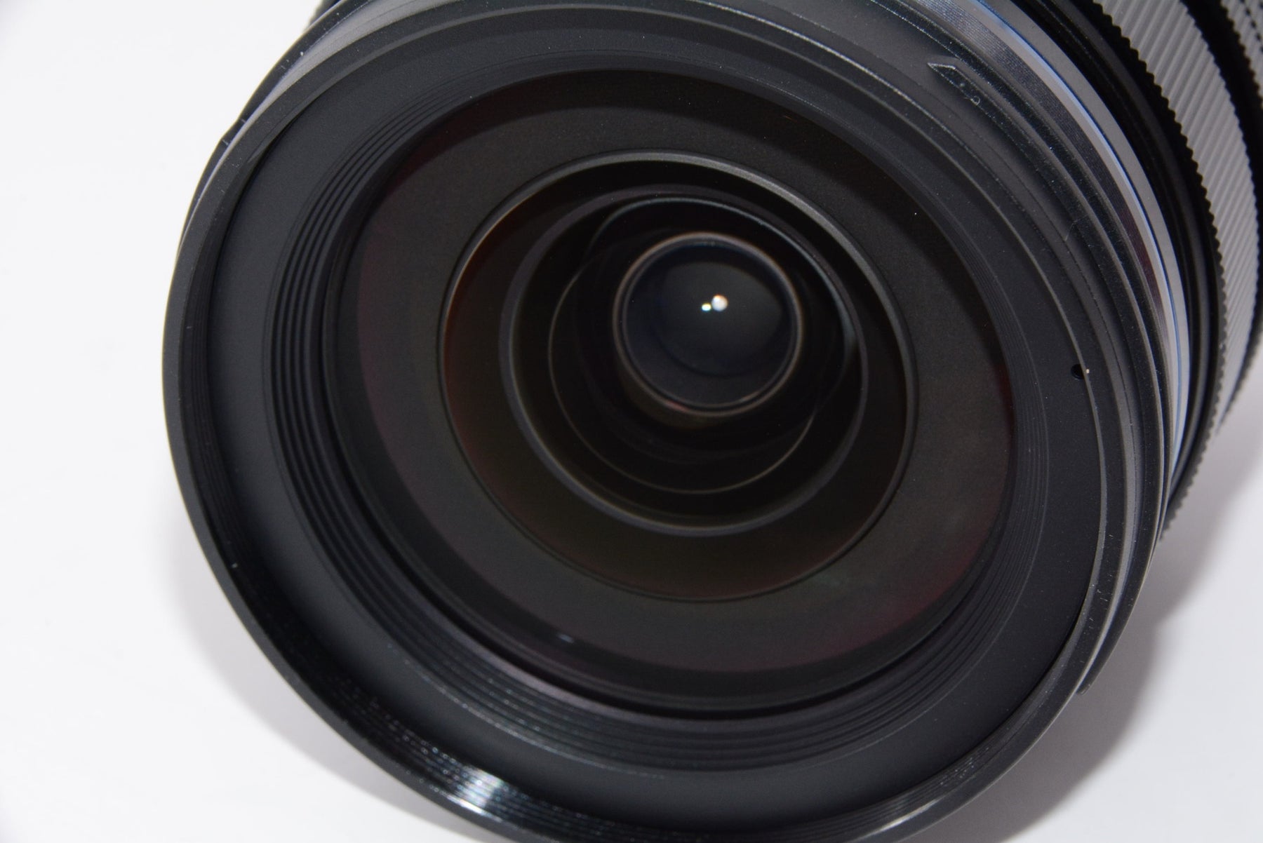 【外観特上級】OLYMPUS ED 12-40mm F2.8 マイクロフォーサーズ用 M.ZUIKO