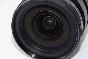 【外観特上級】OLYMPUS ED 12-40mm F2.8 マイクロフォーサーズ用 M.ZUIKO