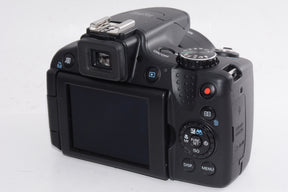 【外観並級】Canon デジタルカメラ PowerShot SX50HS ブラック PSSX50HS
