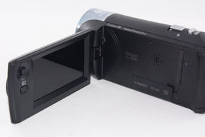 【外観特上級】ソニー ビデオカメラ HDR-CX470 32GB 光学30倍 ブラック Handycam HDR-CX470 B