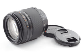【外観特上級】SONY DT 18-250mm F3.5-6.3