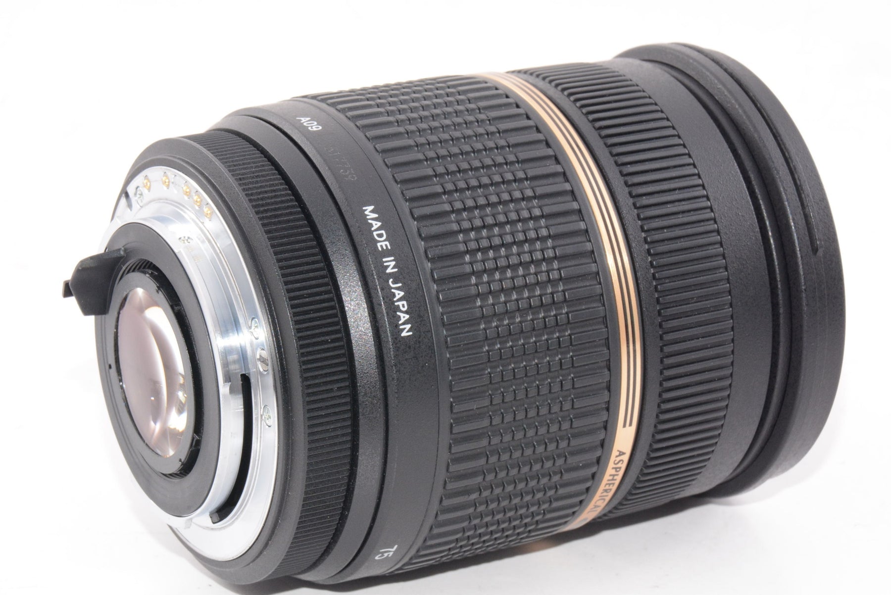 【外観特上級】TAMRON 大口径ズームレンズ SP AF28-75mm F2.8 XR Di ペンタックス用 フルサイズ対応 A09P