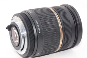 【外観特上級】TAMRON 大口径ズームレンズ SP AF28-75mm F2.8 XR Di ペンタックス用 フルサイズ対応 A09P