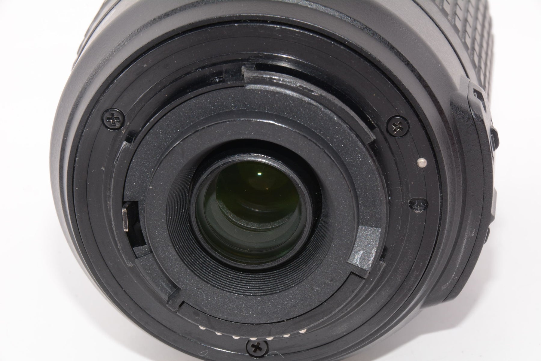 【外観並級】Nikon AF-S DX VR Zoom Nikkor 55-200mm f/4-5.6G IF-ED