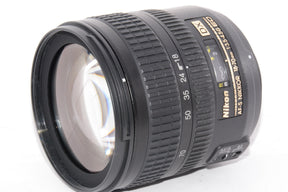 【外観並級】Nikon AF-S DX Zoom Nikkor ED 18-70mm F3.5-4.5G (IF)