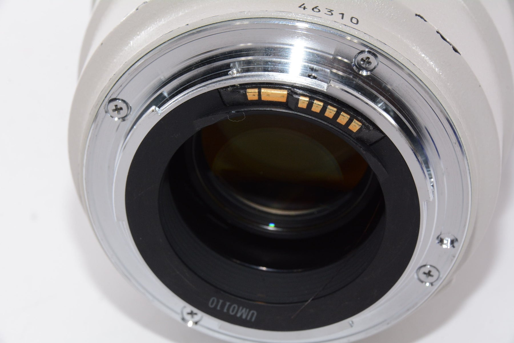 【外観並級】Canon EF 35-350mm F3.5-5.6L USM