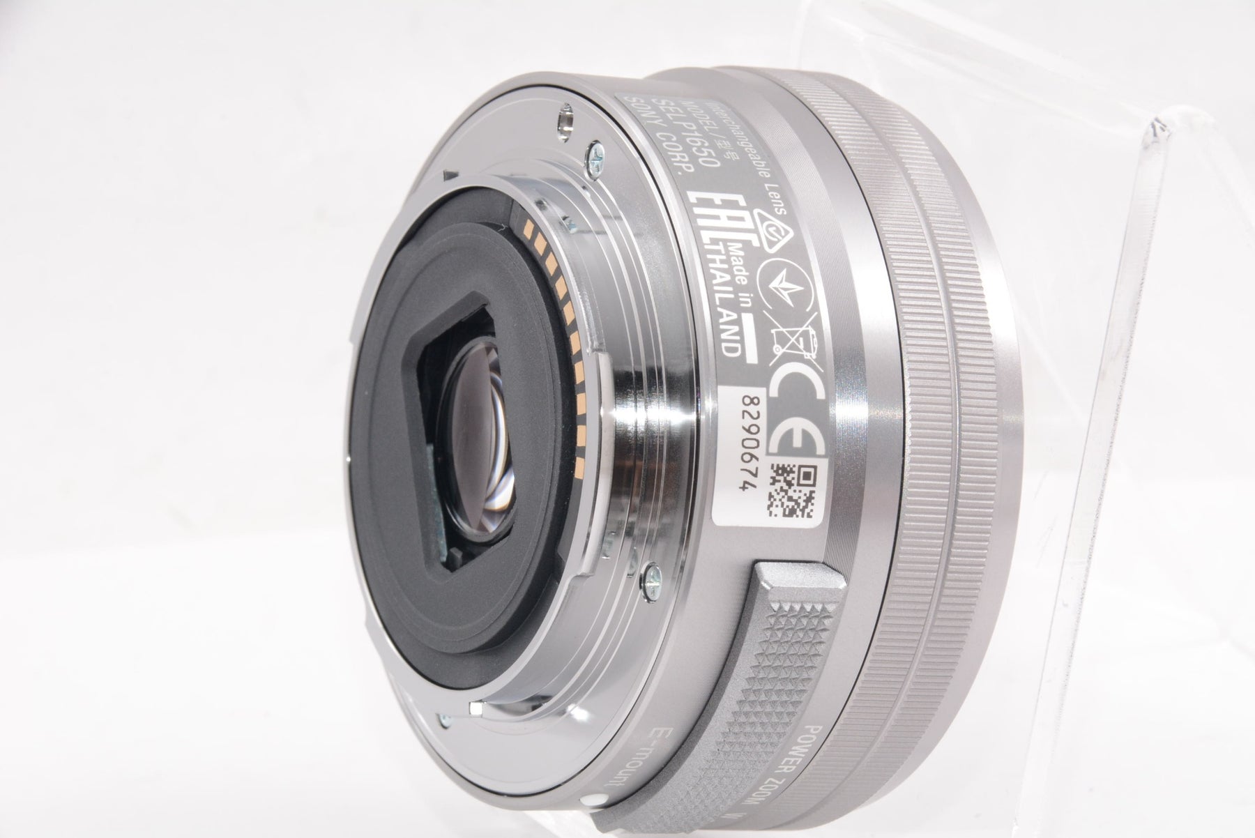 【外観特上級】SONY α5100  ILCE-5100L-W